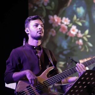 Gautam Gehlot