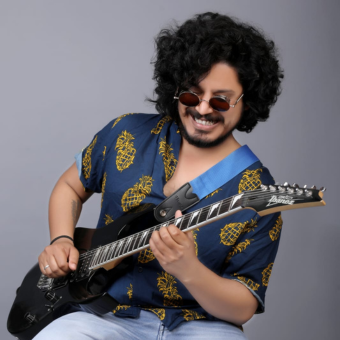 Ankit Chouhan