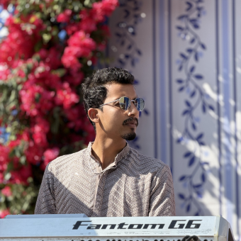 Madhav Jawda